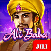 Ali Baba jl16 game
