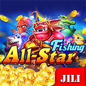 All Star Fishing jl16 fishing