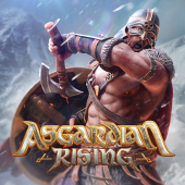 Asgardian Rising jl16 game