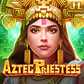 Aztec Priestess jl16 game