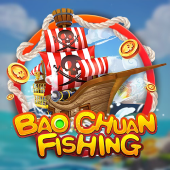 Bao Chuan Fishing jl16 fishing