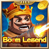 Boom Legend jl16 fishing