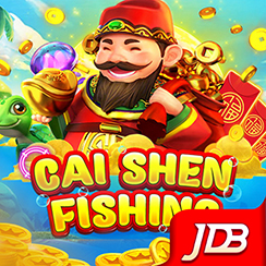 Cai Shen Fishing jl16 game