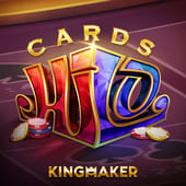 Cards Hi Lo jl16 cards