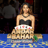 Casino Marina Andar Bahar jl16