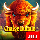 Charge Buffalo jl16 game