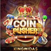 Coin Pusher jl16 cards