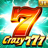 Crazy777 jl16 slot game