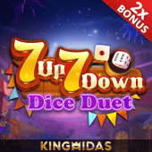 Dice Duet jl16 cards