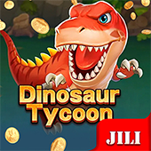 Dinosaur Tycoon jl16 fishing