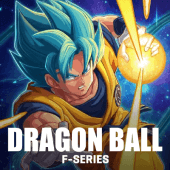 Dragon Ball jl16 slot game