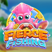 Fierce Fishing jl16 fishing