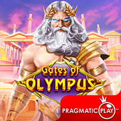 Gates of Olympus jl16 game