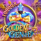 Golden Genie jl16 game