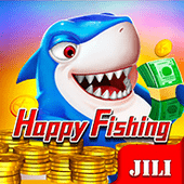 Happy Fishing jl16 game