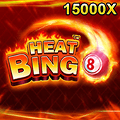 Heat Bingo jl16 game
