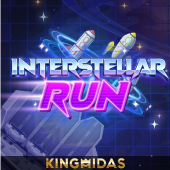 Interstellar Run jl16 cards