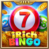 Irich Bingo jl16 slot game
