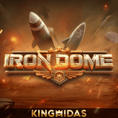 Iron Dome jl16 cards