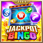 Jackpot Bingo jl16 game