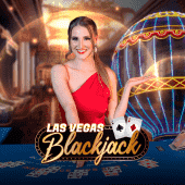 Las Vegas Blackjack jl16 live casino