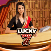 Lucky 7 jl16 live casino