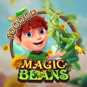 Magic Beans jl16 game