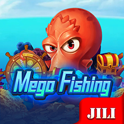 Mega Fishing jl16 game