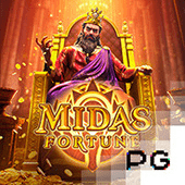 Midas Fortune jl16 game