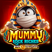 Mummy Lock Riches jl16 slot game