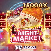 Night Market jl16 slot game