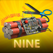 Nine jl16 cards