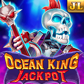 Ocean King Jackpot jl16 game