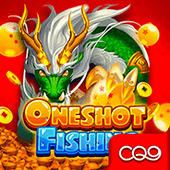 Oneshot Fishing jl16 fishing