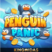 Penguin Panic jl16 cards