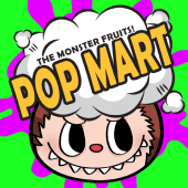 Popmart jl16 slot game