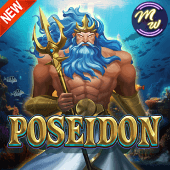 Poseidon jl16 slot game