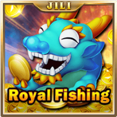 Royal Fishing jl16 fishing