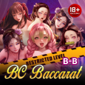 Sexy Blockchain Baccarat B jl16