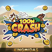 Toon Crash jl16 cards