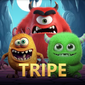 Tripe jl16 cards