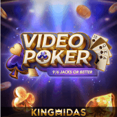 Video Poker jl16 cards